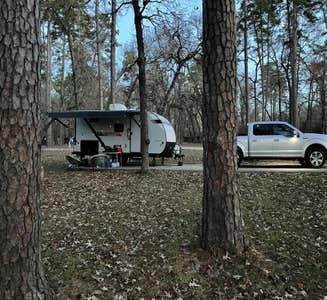 Camper-submitted photo from Tyler State Park Campground
