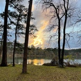 Review photo of Huntsville State Park Campground by Rebecca , January 6, 2021