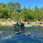 Review photo of Rio Frio — Garner State Park by Rebecca , January 6, 2021