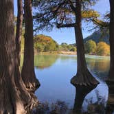 Review photo of Rio Frio — Garner State Park by Rebecca , January 6, 2021