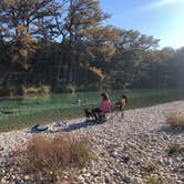 Review photo of Rio Frio — Garner State Park by Rebecca , January 6, 2021