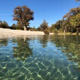 Review photo of Rio Frio — Garner State Park by Rebecca , January 6, 2021