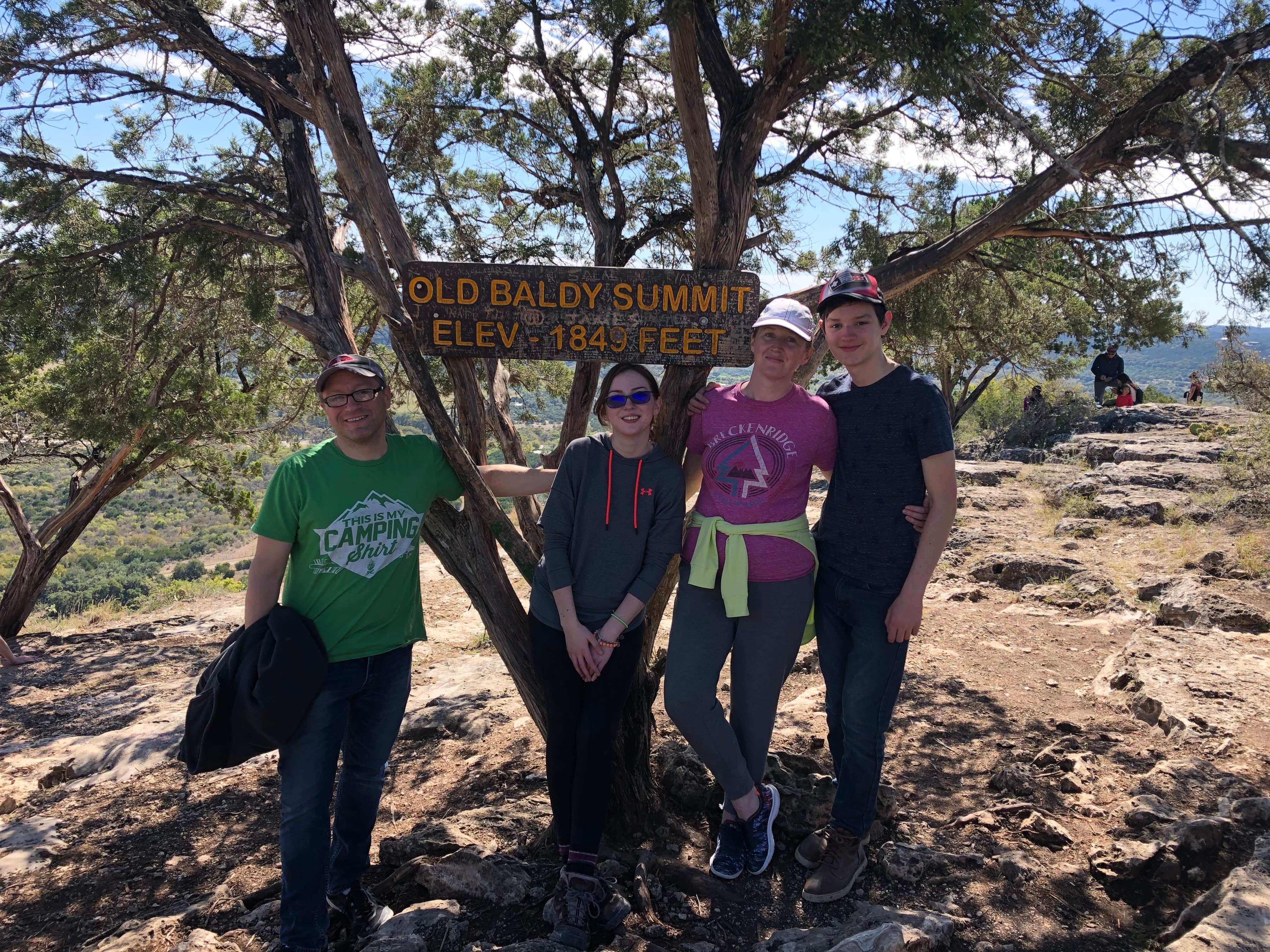 Camper-submitted photo at Rio Frio — Garner State Park near Vanderpool, TX