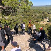 Review photo of Rio Frio — Garner State Park by Rebecca , January 6, 2021