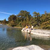 Review photo of Rio Frio — Garner State Park by Rebecca , January 6, 2021