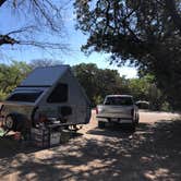 Review photo of Rio Frio — Garner State Park by Rebecca , January 6, 2021