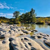 Review photo of Rio Frio — Garner State Park by Rebecca , January 6, 2021