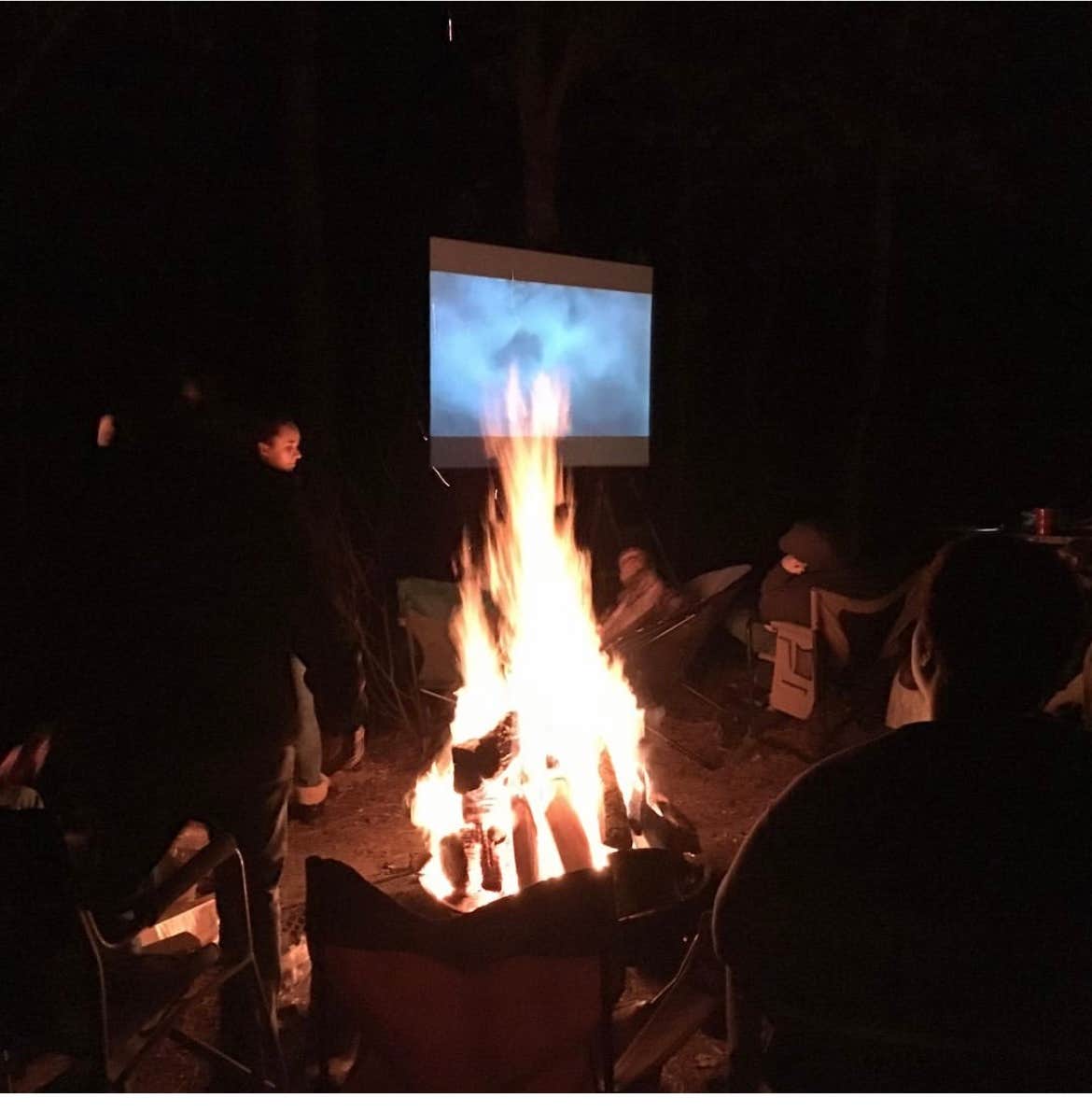 Camping near R Place RV Park and Campground: Mission Tejas State Park Campground, Alto, Texas