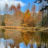 Review photo of Lake Bob Sandlin State Park Campground by Rebecca , January 6, 2021