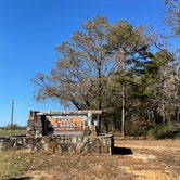 Review photo of Lake Bob Sandlin State Park Campground by Rebecca , January 6, 2021