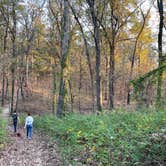 Review photo of Lake Bob Sandlin State Park Campground by Rebecca , January 6, 2021