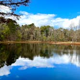 Review photo of Lake Bob Sandlin State Park Campground by Rebecca , January 6, 2021