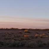 Review photo of Homolovi State Park Campground by Ann M., May 27, 2018
