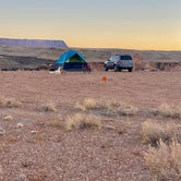 Review photo of Soap Creek - Dispersed Camping by Brandon L., January 6, 2021