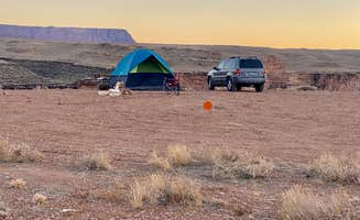 Brandon L.'s photo at Soap Creek - Dispersed Camping in Arizona