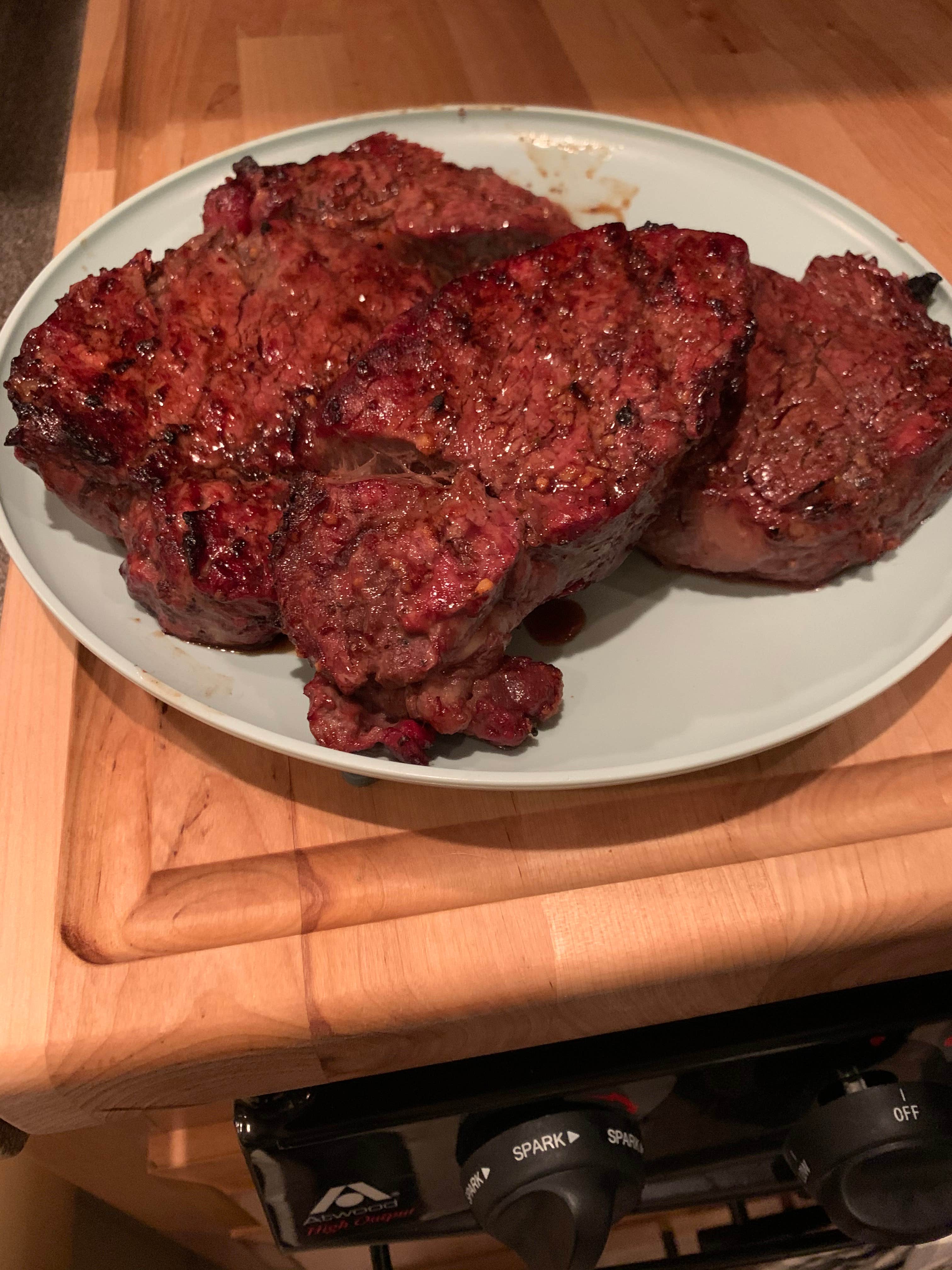 Camper-submitted photo at Grand Ole RV Resort & Market near Lafayette, TN