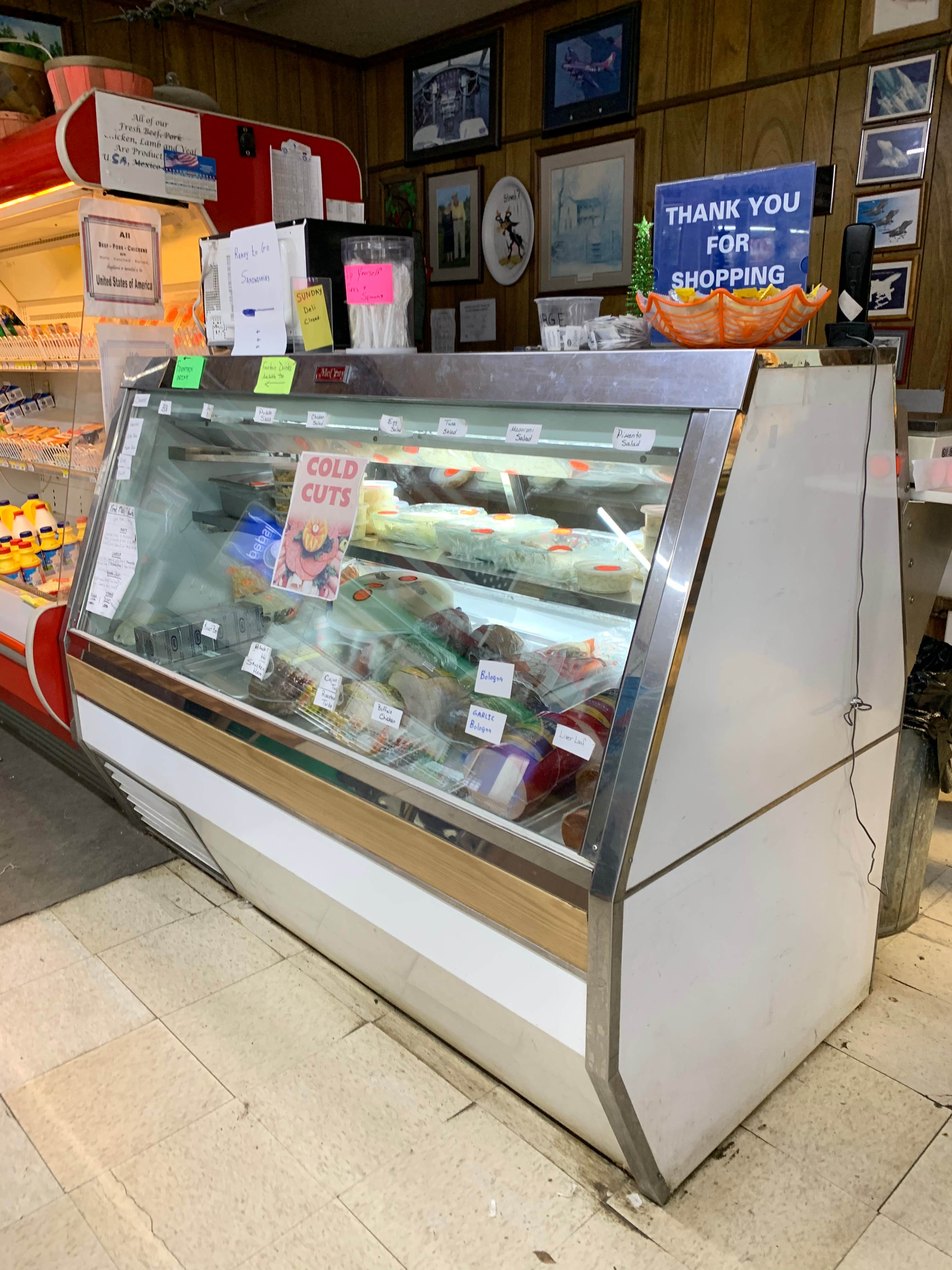 Camper-submitted photo at Grand Ole RV Resort & Market near Lafayette, TN