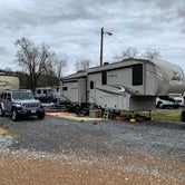 Review photo of Grand Ole RV Resort & Market by Jen O., January 6, 2021
