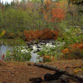 Review photo of Holeb Falls by Sarah C., January 6, 2021