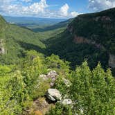 Review photo of Cloudland Canyon State Park Campground by Rebecca , January 6, 2021