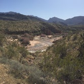 Review photo of Virgin River Canyon Recreation Area CG by tim F., May 27, 2018