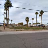 Review photo of Palms Mobile Home RV Park by Winnie K., January 6, 2021