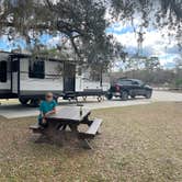 Review photo of Holder Mine Campground by Mary H., January 6, 2021