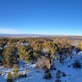 Review photo of Jacob Lake Campground - Kaibab National Forest by Brandon L., January 6, 2021