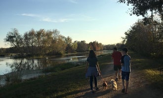 Camping near Shiloh RV Park: Brazos Bend State Park, Thompsons, Texas