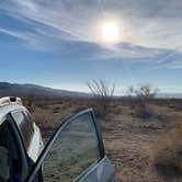 Review photo of Joshua Tree South - BLM Dispersed by Alice C., January 7, 2021