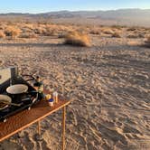 Review photo of Joshua Tree South - BLM Dispersed by Alice C., January 7, 2021