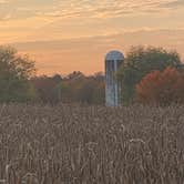 Review photo of Thousand Trails Gettysburg Farm by Mary H., January 7, 2021