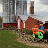 Review photo of Thousand Trails Gettysburg Farm by Mary H., January 7, 2021