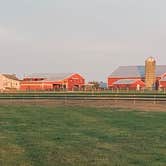 Review photo of Thousand Trails Gettysburg Farm by Mary H., January 7, 2021