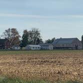 Review photo of Thousand Trails Gettysburg Farm by Mary H., January 7, 2021