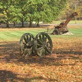 Review photo of Thousand Trails Gettysburg Farm by Mary H., January 7, 2021