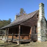 Review photo of Morrow Mountain State Park Campground by Ann M., May 27, 2018