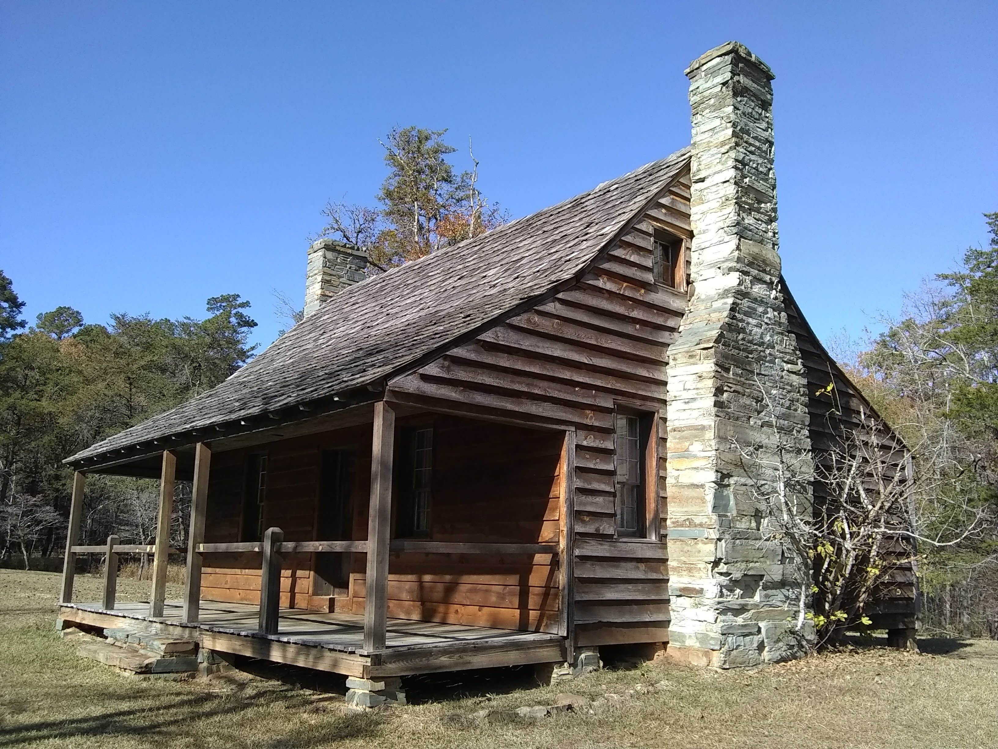 Buildings