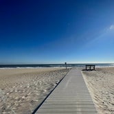 Review photo of Bayside Assateague Campground — Assateague Island National Seashore by Deanna  G., January 7, 2021