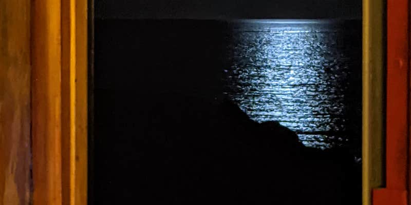 Camper submitted image from Indianola County Historic Park