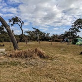 Review photo of Goose Island State Park Campground by Shari  G., January 8, 2021