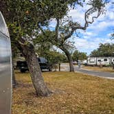 Review photo of Goose Island State Park Campground by Shari  G., January 8, 2021