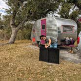 Review photo of Goose Island State Park Campground by Shari  G., January 8, 2021