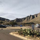 Review photo of Pine Springs Campground — Guadalupe Mountains National Park by Johnathan C., January 8, 2021