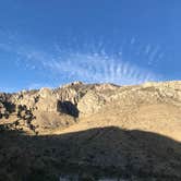 Review photo of Pine Springs Campground — Guadalupe Mountains National Park by Johnathan C., January 8, 2021