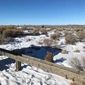 Review photo of Mosca Campground by Johnathan C., January 8, 2021