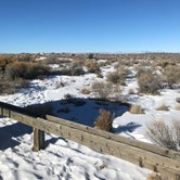 Review photo of Mosca Campground  by Johnathan C., January 8, 2021