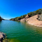 Review photo of Inks Lake State Park Campground by Lynne L., January 5, 2021