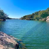 Review photo of Inks Lake State Park Campground by Lynne L., January 5, 2021