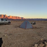 Review photo of Soap Creek - Dispersed Camping by David R., January 8, 2021